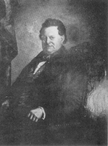 Benjamin Willem Blijdenstein